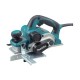 Рубанок электрический Makita KP0810CK 